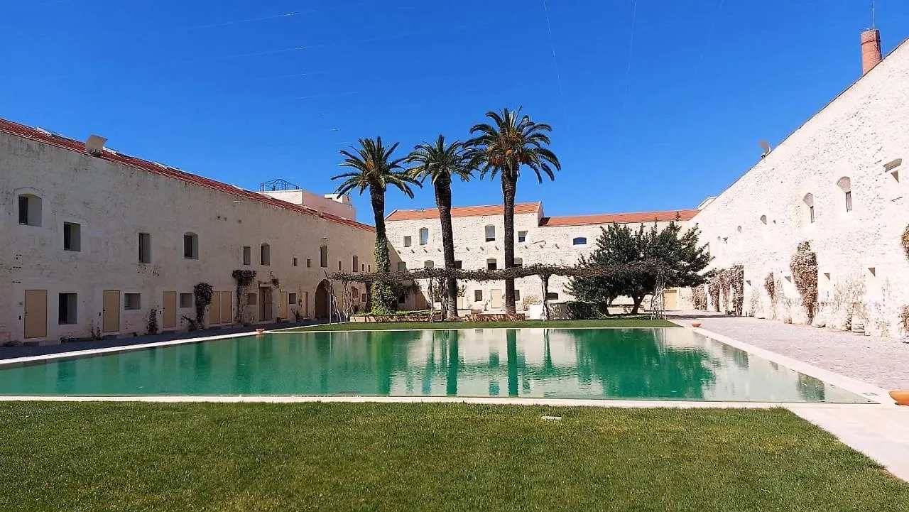 Convento Bernardas Duplex Bl - 3 Bedroom Tavira Portugal